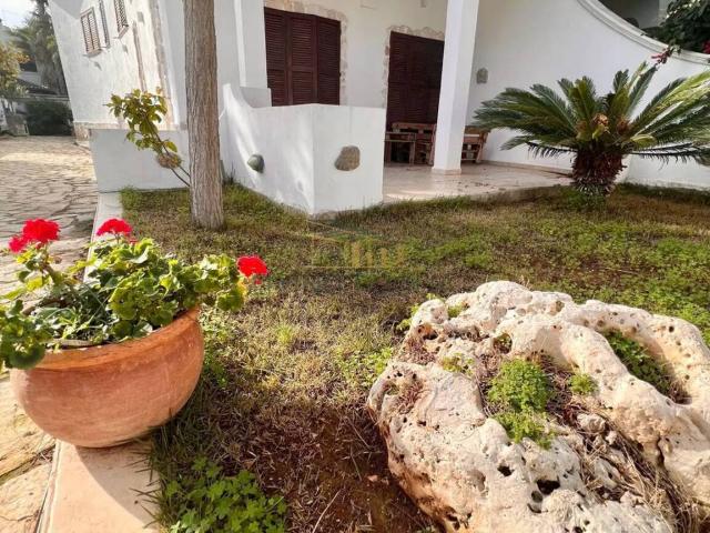 Villa Indipendente in vendita a Pantanagianni, Puglia