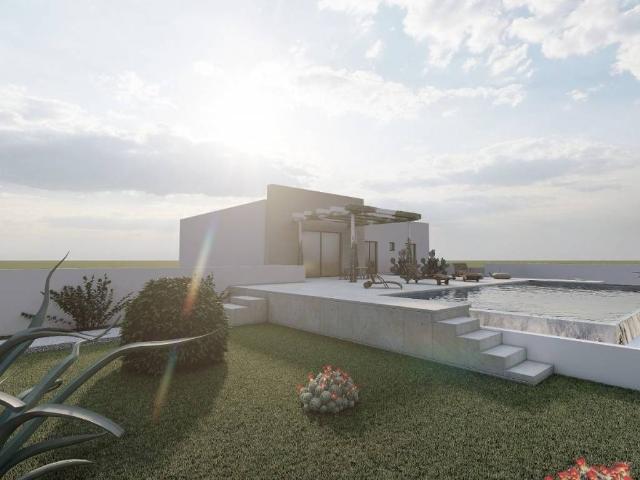 Villa Indipendente in vendita a Pantanagianni, Puglia