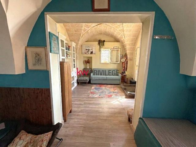 Villa Indipendente in vendita a Pizzofalcone, Puglia