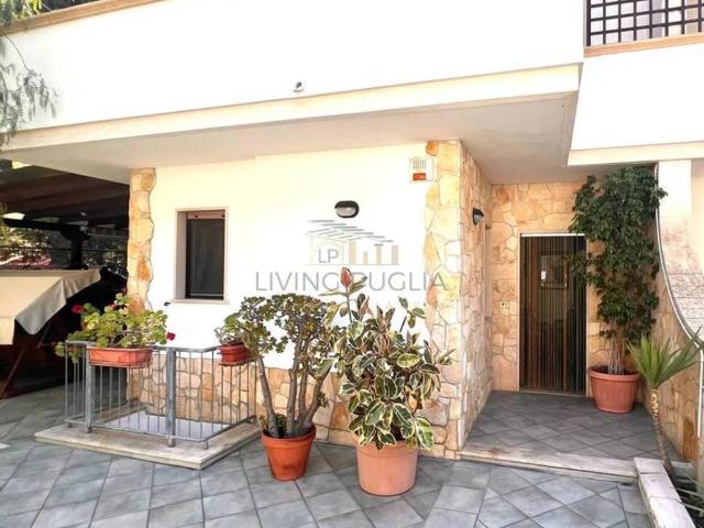 Villa Indipendente in vendita a Pantanagianni, Puglia