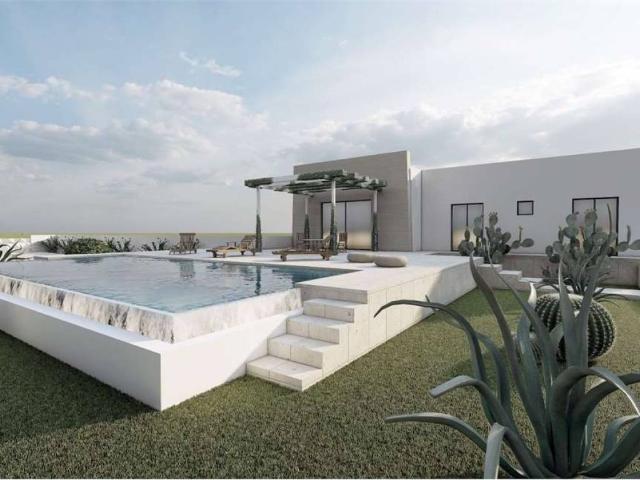 Villa Indipendente in vendita a Pantanagianni, Puglia