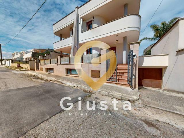 Villa Indipendente in vendita a Pantanagianni, Puglia