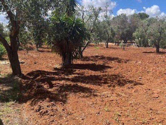 Villa Indipendente in vendita a Contrada Spierti, Puglia
