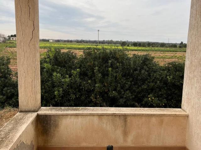 Villa Indipendente in vendita a Puglia, Brindisi