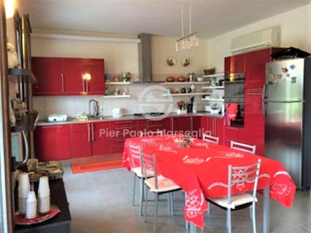 Villa Indipendente in vendita a Contrada Spierti, Puglia