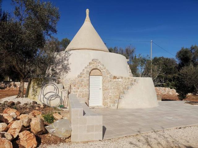 Villa Indipendente in vendita a Contrada Spierti, Puglia