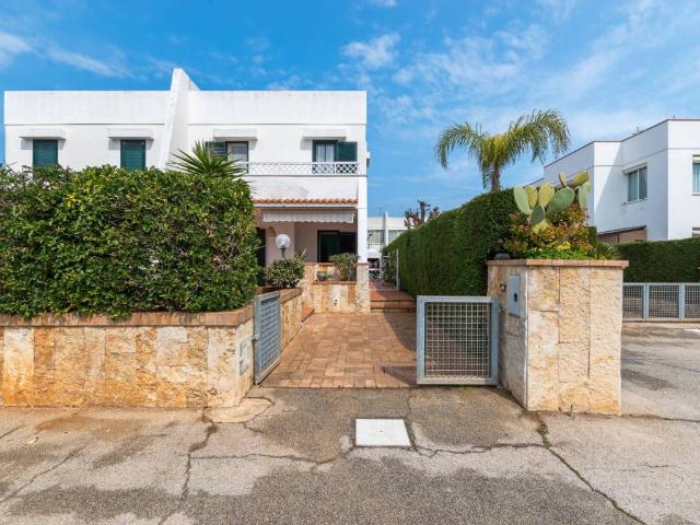 Villa Indipendente in vendita a Pantanagianni, Puglia