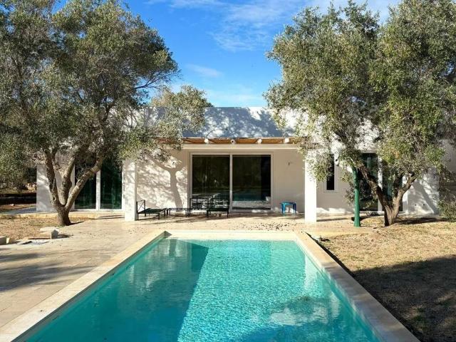 Villa Indipendente in vendita a Torre Santa Sabina, Puglia