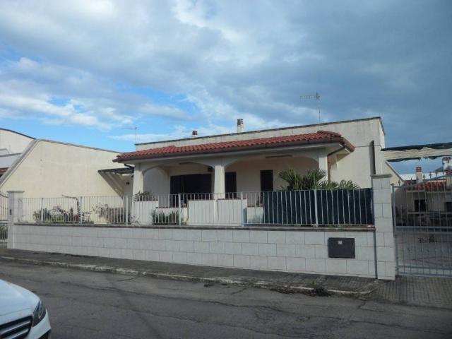 Villa Indipendente in vendita a Pantanagianni, Puglia