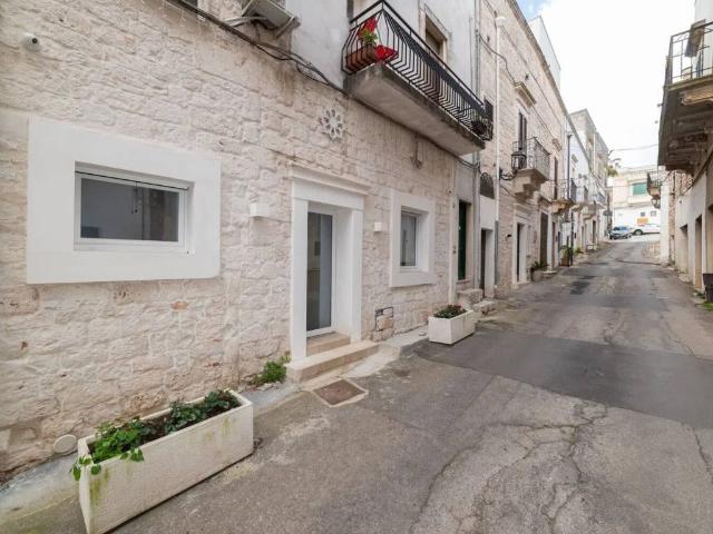 Villa Indipendente in vendita a Puglia, Brindisi