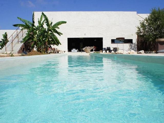 Villa Indipendente in vendita a Puglia, Brindisi