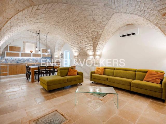 Villa Indipendente in vendita a Contrada Spierti, Puglia