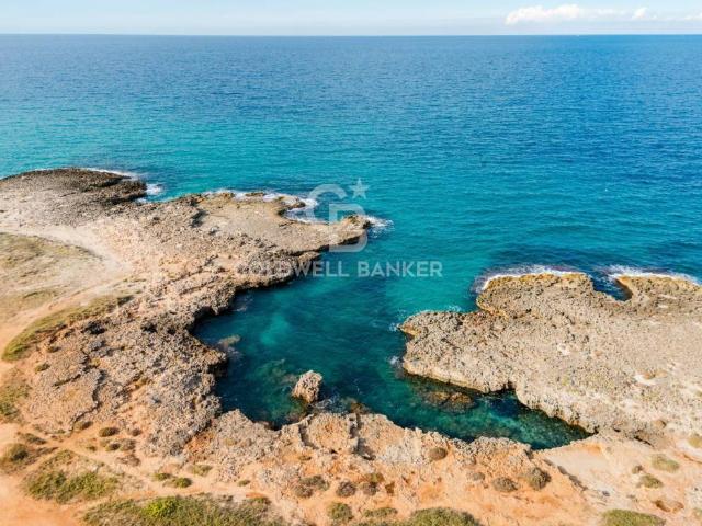 Villa Indipendente in vendita a Torre Santa Sabina, Puglia