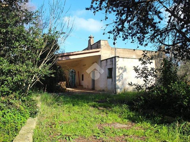 Villa Indipendente in vendita a Contrada Spierti, Puglia
