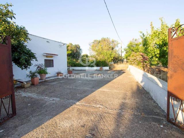 Villa Indipendente in vendita a Puglia, Brindisi