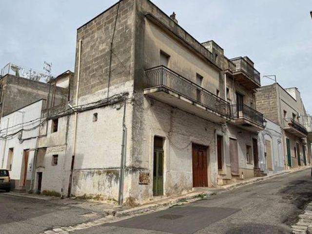Villa Indipendente in vendita a Puglia, Brindisi