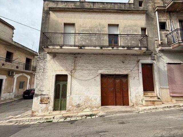 Villa Indipendente in vendita a Puglia, Brindisi