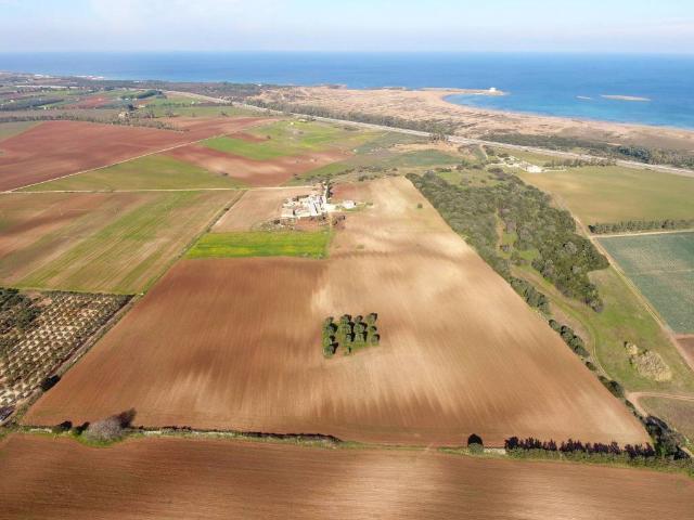 Villa Indipendente in vendita a Puglia, Brindisi