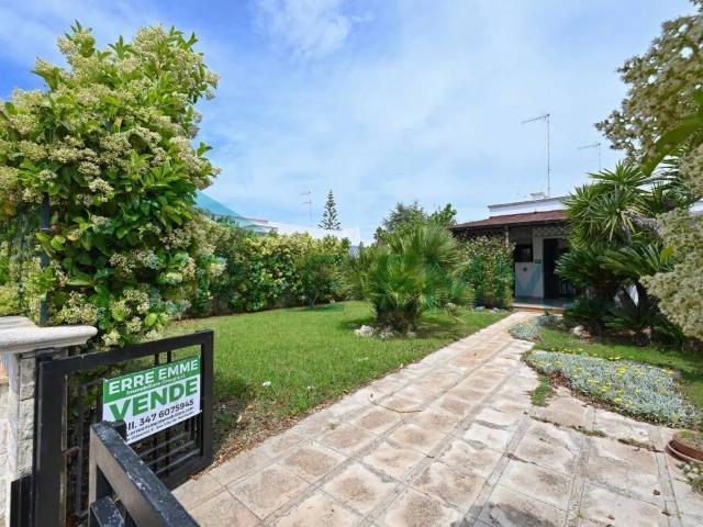 Villa Indipendente in vendita a Puglia, Brindisi