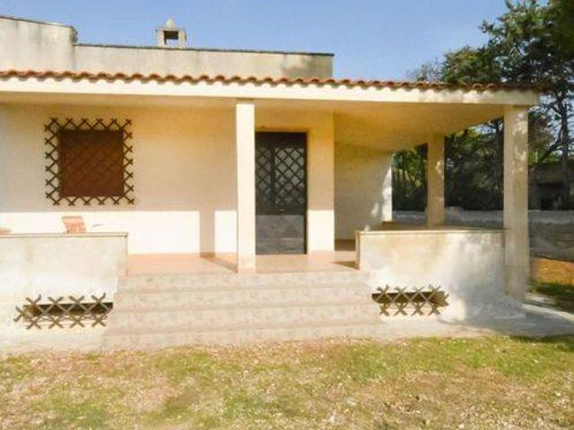 Villa Indipendente in vendita a Puglia, Brindisi