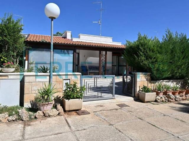 Villa Indipendente in vendita a Pantanagianni, Puglia