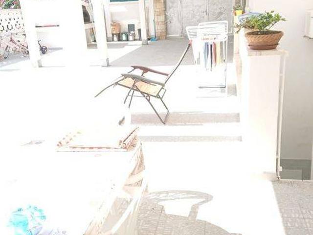 Villa Indipendente in vendita a Torre Santa Sabina, Puglia