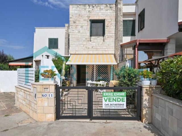 Villa Indipendente in vendita a Pantanagianni, Puglia