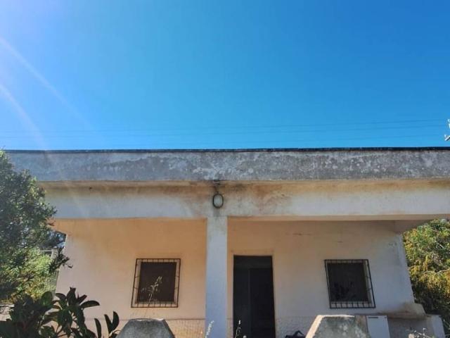 Villa Indipendente in vendita a Puglia, Brindisi