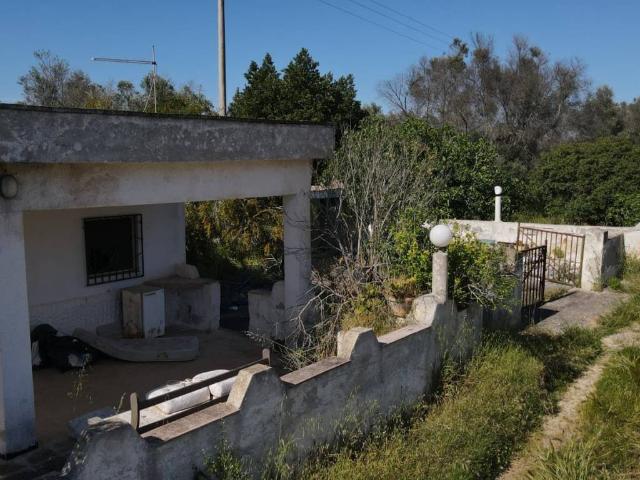 Villa Indipendente in vendita a Puglia, Brindisi