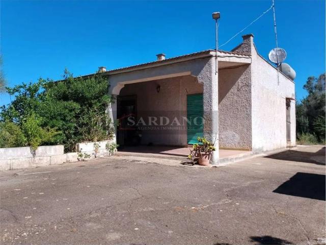 Villa Indipendente in vendita a Carovigno, Brindisi