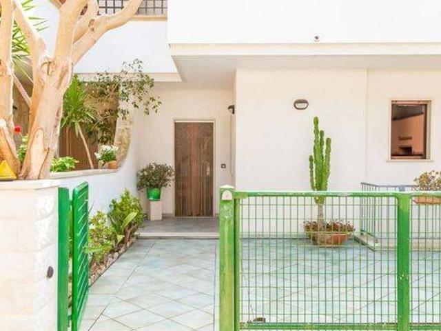Villa Indipendente in vendita a Puglia, Brindisi
