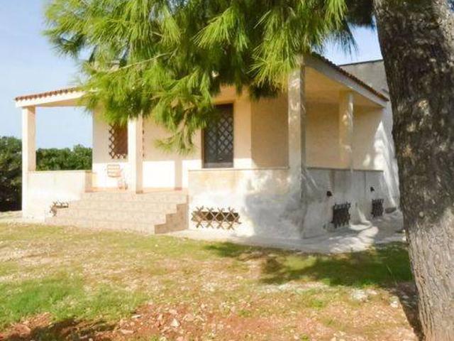Villa Indipendente in vendita a Carovigno, Brindisi