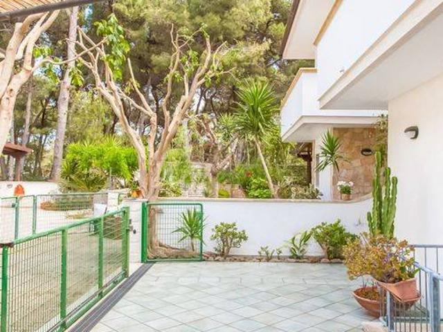 Villa Indipendente in vendita a Specchiolla, Carovigno