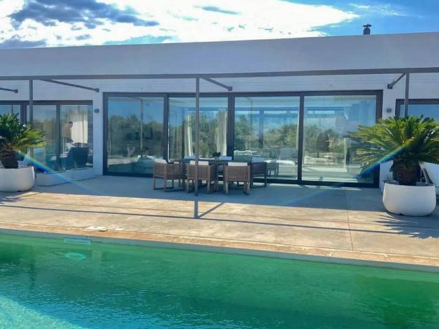 Villa Indipendente in vendita a Puglia, Brindisi
