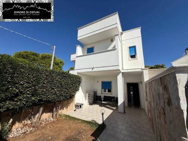 Villa Indipendente in vendita a Carovigno, Brindisi