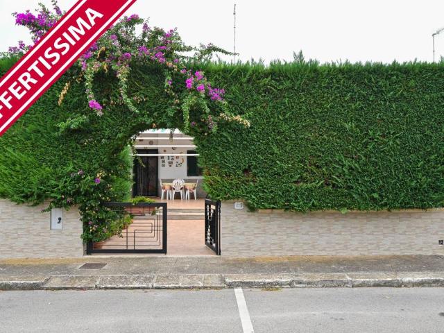 Villa Indipendente in vendita a Pantanagianni, Puglia