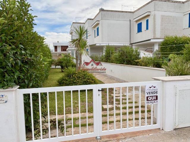 Villa Indipendente in vendita a Puglia, Brindisi