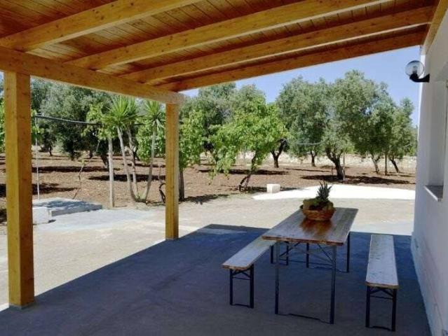 Villa Indipendente in vendita a Pantanagianni, Puglia