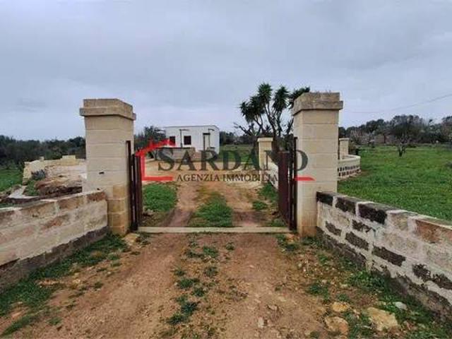 Villa Indipendente in vendita a Carovigno, Brindisi