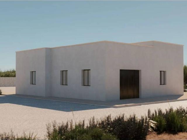 Villa Indipendente in vendita a Puglia, Brindisi