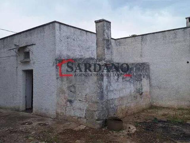 Villa Indipendente in vendita a Carovigno, Brindisi