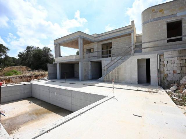 Villa Indipendente in vendita a Puglia, Brindisi