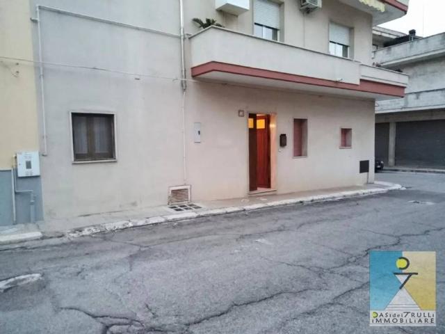 Villa Indipendente in vendita a Puglia, Brindisi