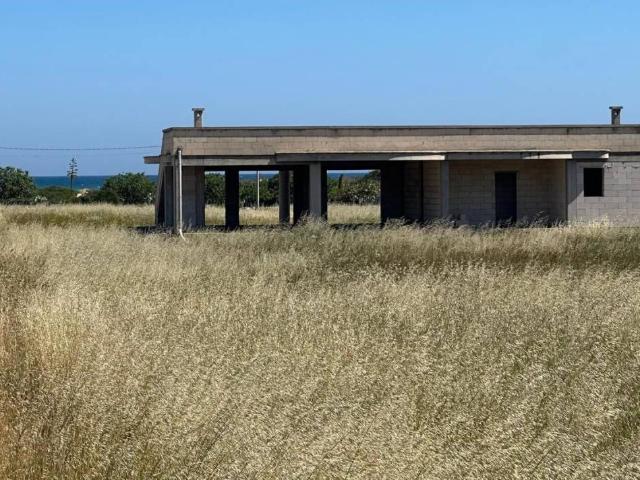 Villa Indipendente in vendita a Pantanagianni, Puglia