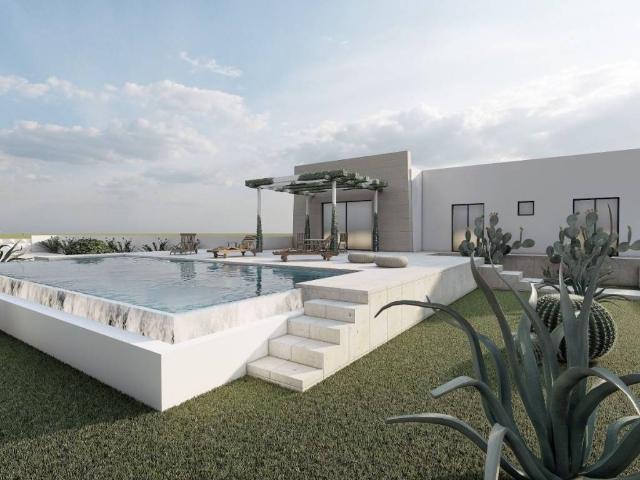 Villa Indipendente in vendita a Pantanagianni, Puglia