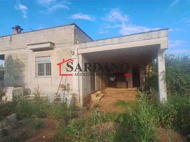 Villa Indipendente in vendita a Carovigno, Brindisi