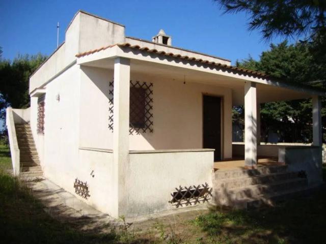 Villa Indipendente in vendita a Puglia, Brindisi