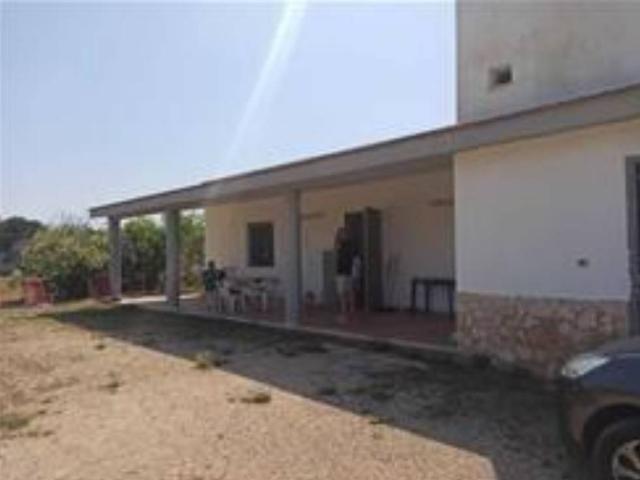 Villa Indipendente in vendita a Puglia, Brindisi