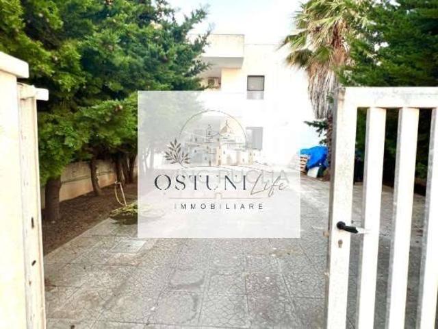 Villa Indipendente in vendita a Torre Santa Sabina, Puglia