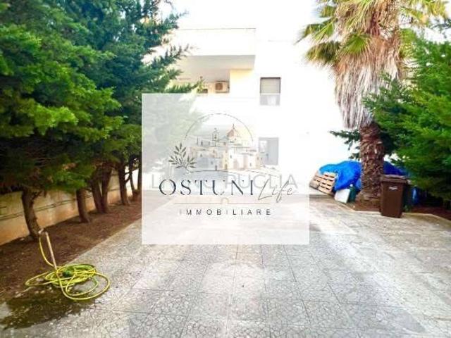 Villa Indipendente in vendita a Torre Santa Sabina, Puglia